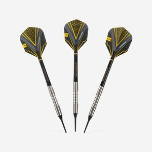 Săgeată S920 vârf plastic darts x3 imagine