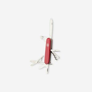 Cuţit Elvețian 7, 5 cm 14 Funcţii Victorinox Climber imagine