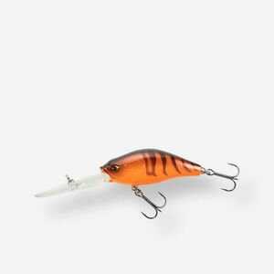 Nălucă flexibilă CRANKBAIT pescuit cu năluci CRKDD 60 F Crevete imagine