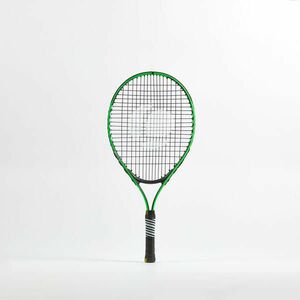 Rachetă de tenis Easy 23" verde copii imagine