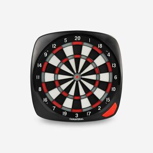 Ţintă electronică Darts ED 900 imagine