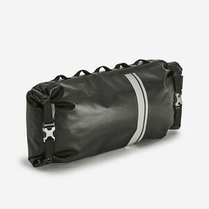 Geantă etanșă ghidon IPX6 5-15 L BIKEPACKING ADVT 900 imagine