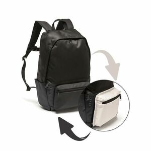 Rucsac Fotbal Academic 25 L Negru imagine