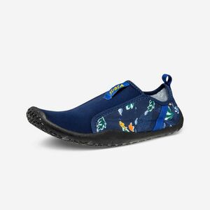 Încălțăminte aquashoes 120 Mediterranean Sea Albastru-Negru Adulți imagine