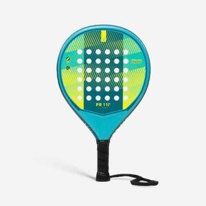 Rachetă de padel Kuikma PR 110 light Albastru-galben Copii de la 5 la 8 ani imagine