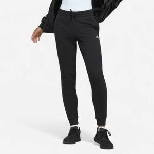 Pantalon de trening Fitness ADIDAS Negru Damă imagine