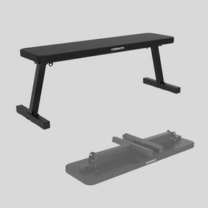 Bancă Bodybuilding pliabilă BENCH 100 imagine