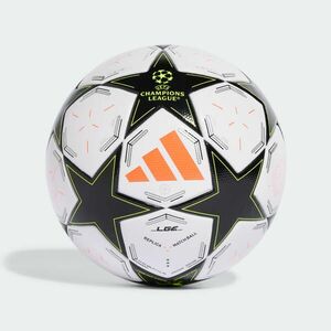 Minge Fotbal ADIDAS Replică Liga Campionilor UCL 2025 Mărimea 5 imagine