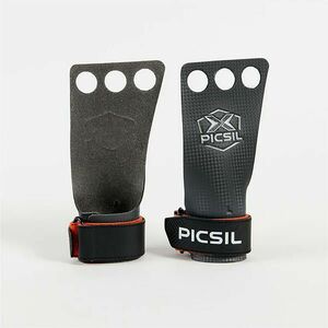 Palmare cross-training rx grips cu orificii Picsil imagine