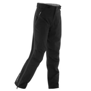 Suprapantalon schi fond XC S 150 Negru Copii imagine