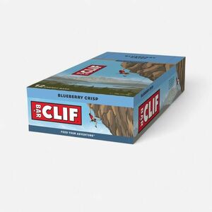 Baton energizant Clif Bar Afine 12 x (68 g) imagine