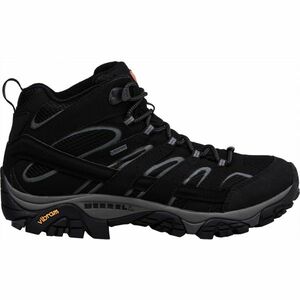 Merrell MOAB 2 MID GTX Încălțăminte outdoor bărbați, negru, mărime 41.5 imagine