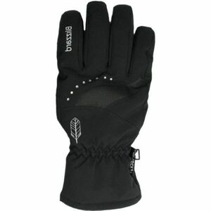 Blizzard VIVA DAVOS SKI GLOVES Mănuși, negru, mărime imagine