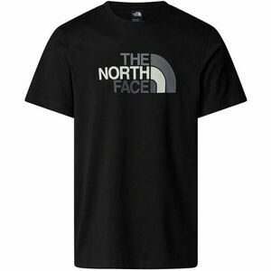 The North Face REDBOX TEE Tricou pentru bărbați, negru, mărime imagine