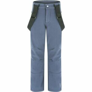 LOAP LOVOSI Pantaloni softshell copii, albastru, mărime imagine