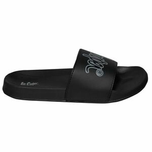 Lee Cooper FLIP-FLOPS Papuci bărbați, negru, mărime imagine