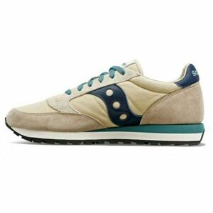 Saucony JAZZ ORIGINAL Încălțăminte casual femei, bej, mărime 41 imagine