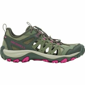 Merrell ACCENTOR 3 SIEVE W Încălțăminte outdoor de damă, verde, mărime 37.5 imagine