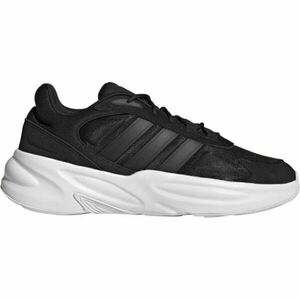 adidas OZELLE Încălțăminte de bărbați, negru, mărime 44 imagine