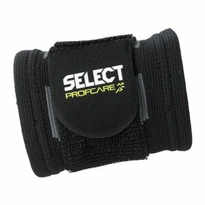 Select ELASTIC WRIST SUPPORT Bandaj încheietură, negru, mărime imagine