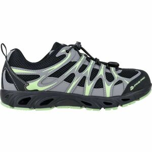 ALPINE PRO CLEIS Încălțăminte sport unisex, negru, mărime imagine