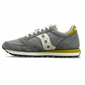 Saucony JAZZ ORIGINAL Încălțăminte casual femei, gri închis, mărime 42 imagine