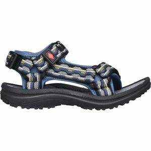 Lee Cooper SANDALS Sandale pentru băieți, albastru închis, mărime imagine