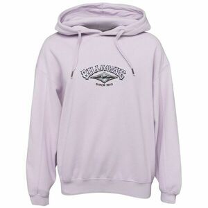 Billabong STAY 73 KENDALL HOODIE Hanorac pentru femei, mov, mărime imagine