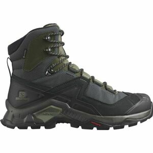 Salomon QUEST ELEMENT GTX Încălțăminte turism bărbați, kaki, mărime 46 2/3 imagine