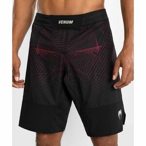 Venum G-FIT AIR FIGHT SHORTS Pantaloni scurți MMA, negru, mărime imagine