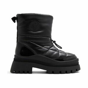 ALDO FROSTINE Încălțăminte casual damă, negru, mărime 36 imagine