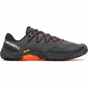 Merrell TRAIL GLOVE 7 Încălțăminte barefoot bărbați, negru, mărime 45 imagine