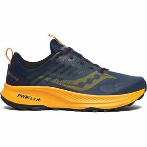 Saucony RIDE TR2 GTX Încălțăminte de trail bărbați, albastru închis, mărime 45 imagine