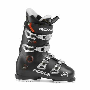 Roxa RX R/FIT S ALPINE Clăpari de schi alpin, negru, mărime imagine