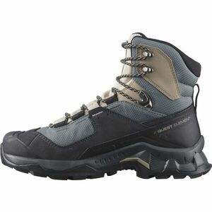 Salomon QUEST ELEMENT GTX W Încălțăminte turism femei, gri, mărime 40 2/3 imagine