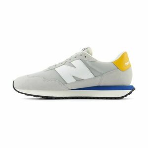 New Balance MS237VH Încălțăminte casual bărbați, bej, mărime 46.5 imagine