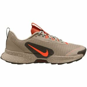 Nike JUNIPER TRAIL 3 Încălțăminte de alergare pentru bărbați, bej, mărime 45 imagine