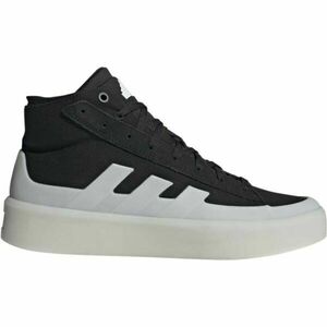 adidas ZNSORED HI Încălțăminte bărbați, negru, mărime 42 2/3 imagine