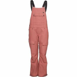 FUNDANGO SAKURA Pantaloni de snowboard/schi damă, roz, mărime imagine