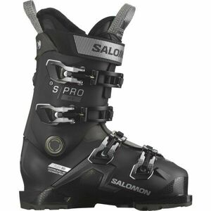 Salomon S/PRO HV 90 W GW Clăpari de schi alpin pentru femei, negru, mărime imagine