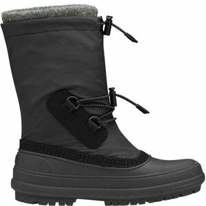 Helly Hansen JK VARANGER INSULATED Apreschiuri pentru copii, negru, mărime 28 imagine