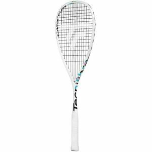 TECNIFIBRE CARBOFLEX 125 NS X-TOP V2 Rachetă de squash, alb, mărime imagine