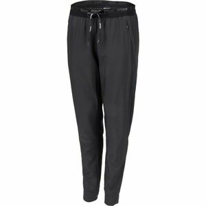 Fitforce LIMENA Pantaloni fitness de damă, negru, mărime imagine