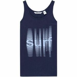 O'Neill LG SURF TANKTOP Maiou fete, albastru închis, mărime imagine