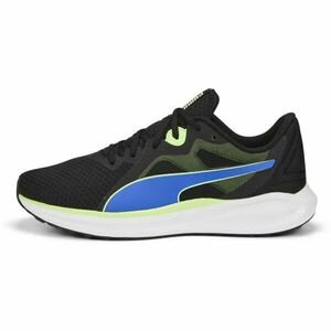 Puma TWITCH RUNNER Încălțăminte sport bărbați, negru, mărime 44 imagine