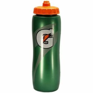 Gatorade BIDON 32OZ Bidon sport, verde, mărime imagine