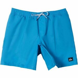 Quiksilver EVERYDAY SOLID VOLLEY 15 Costum de baie bărbați, albastru, mărime imagine