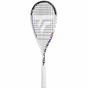 TECNIFIBRE CARBOFLEX JUNIOR X-TOP V2 Rachetă squash pentru junior, alb, mărime imagine