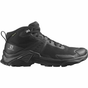 Salomon X RAISE 2 MID GTX Încălțăminte drumeții bărbați, negru, mărime 43 1/3 imagine