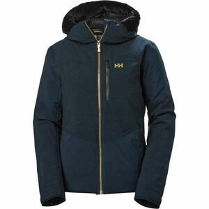 Helly Hansen W VALDISERE 2.0 JACK Geacă schi de damă, albastru închis, mărime imagine